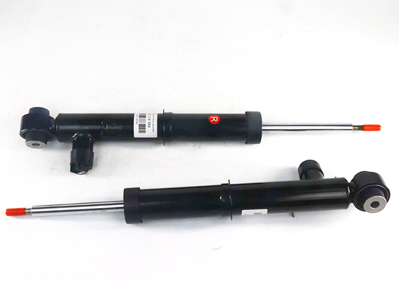 LR114043 Premium elektromagnetische achterste schokdemper voor Land Rover Range Rover Evoque L551 met adaptieve rijdcontrole.