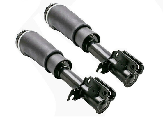 LR012859 LR012860 Voorste luchtvering schokdempers met VDS Supercharged voor Land Rover Range Rover Vogue L322 2010-2012