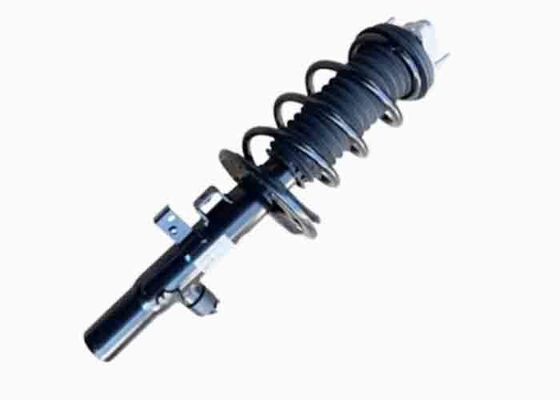 OE 37106898156 37106898155 Autoonderdelen Voorwiel Links of Rechts Schokdemper Assembly met EDC voor BMW IX3 G08 2020--