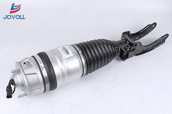 7P6616039N de OpschortingsSchokbreker van de verbouwings Voor Linkerlucht voor Audi Q7 VW Touareg Porsche Cayenne na 2011-