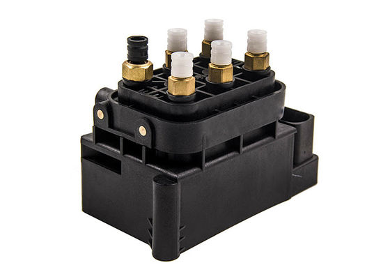 Automobiel de Klepblok van de Luchtopschorting voor Mercedes-Benz W164 W221 W251 W212 A2123200358