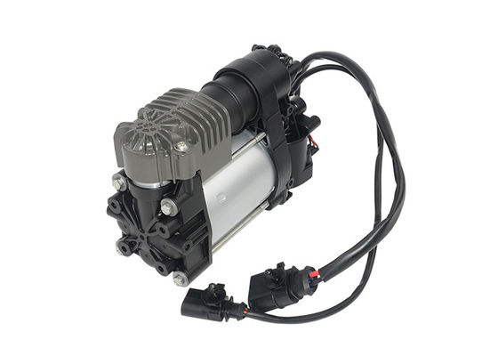 Nieuwe de Compressorpomp van de Luchtopschorting voor Audi Q7 VW Touareg Porsche Cayenne 2012-- 7P0616006E