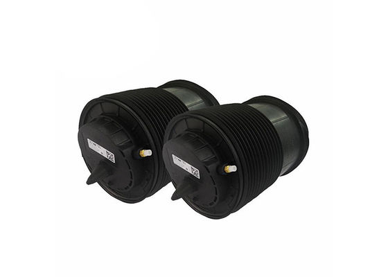 2 PCs/van de Achterluchtpaar Lentes voor Audi Q7 2016-2017 4M0616001Q 4M0616002Q