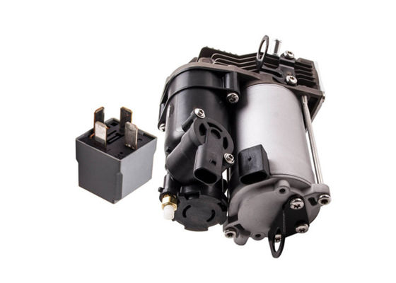 A1643201204 de Compressorpomp van de Luchtopschorting met Relais voor Mercedes-de Klasse W164 X164 van Benzml/GL