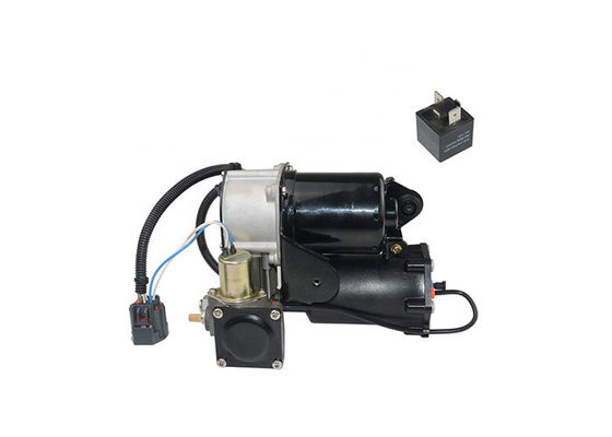 LR010375 de Compressor van de luchtopschorting Geschikt voor Land Rover Range Rover Vogue L322 2006-2013.