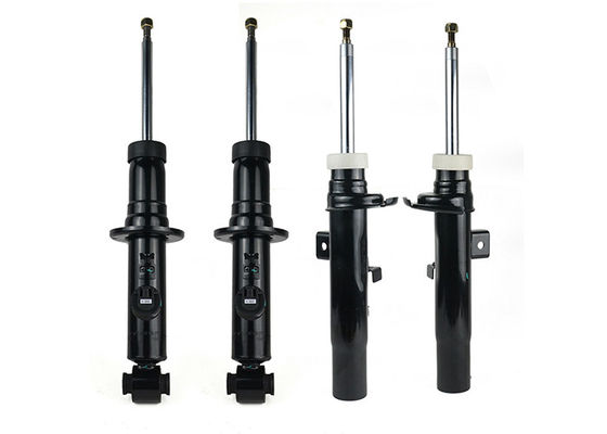 37126799911 de LuchtSchokbrekers van BMW X3 F25 X4 F26 4pcs met Elektronische Sensor 2011-17