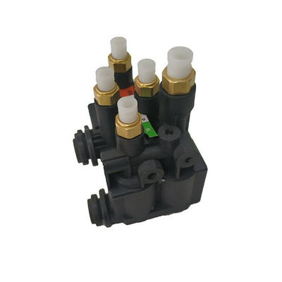 LR070246 het Blok van de de Compressorklep van de luchtopschorting voor Range Rover L405 L494