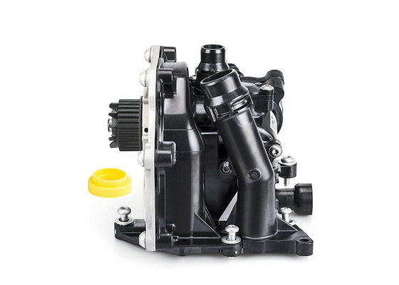 EA888 3,0 de Elektronische Assemblage van de de Thermostaathuisvesting van de Waterpomp voor TT VW Golf Passat Tiguan 06L121111J