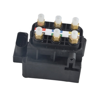 A2213200704 van de Reparatieuitrustingen van de Luchtcompressor de Klepblok voor W221 W164 W251 W211 W212 W218
