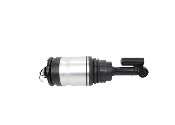 LR015018 Verlaten achtergedeelte en de Juiste Schokbreker van de Luchtopschorting voor Waaier Rover Sport L320 10-13