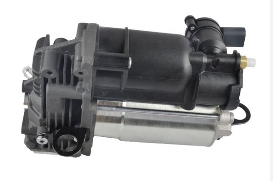 De Uitrusting van de de Pompreparatie van GL450 1643201204 W164 Mercedes Benz Air Suspension Compressor Air