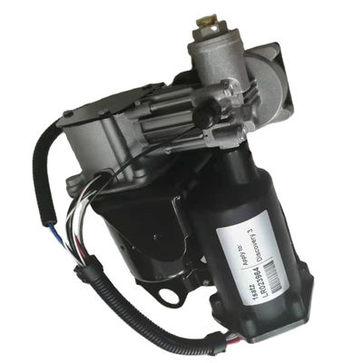 LR023964 de Compressorpomp van de luchtopschorting voor Ontdekking 3 LR4 van Landrover range rover sport L320
