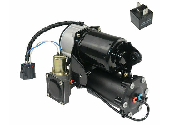 Van de het Systeemlucht van LR025111 Hitachi de Opschortingspomp voor LAND ROVER Range Rover Vogue L322 06-13