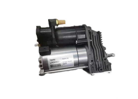 LR069691 de Compressor van de luchtopschorting voor Land Rover Range Rover Sport L405 L494 2012