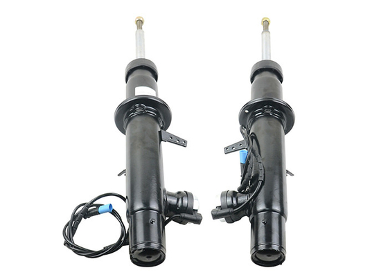 37106875084 37106875083 F16 van de Schokbrekerfront right and left 2PCS BMW X5 F15 X6 van de Luchtopschorting met EDC