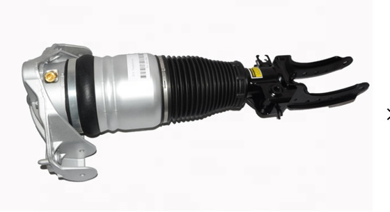 het Absorptievat van 7L6 616 040D Front Right Air Suspension Shock voor Q7 Touareg Audi