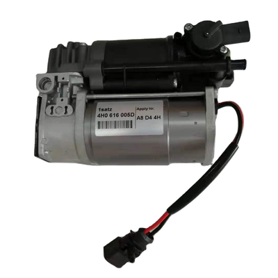 4H0616005D de Compressorpomp van de luchtopschorting voor Audi A8 D4 4H S8 A6 S6 C7 Quattro