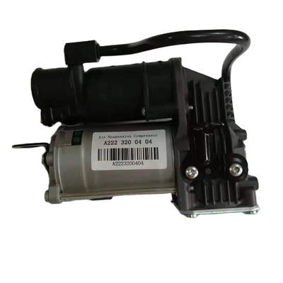 W222 de Compressorpomp 2223200604 A0993200104 van de Luchtopschorting voor de Klasse 2013-2017 van Mercedes Benz S