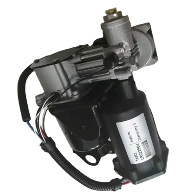 LR023964 de Compressor van de luchtopschorting voor de Waaier Rover Sport 2006-2013 van Land Rover LR3 LR4 2005-2009