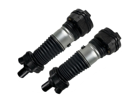 Front Left/de Juiste Schok 9Y0616039D 9Y0616040D van de Luchtopschorting voor Porsche Cayenne 9YA 2017-2022.