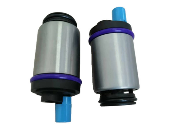 De Sensorklep van 97034305215 de Reparatieuitrustingen van de Luchtschok voor Porsche Panamera 970 Front Air Suspension Shock Absorber