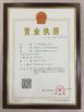 CHINA Guangzhou Jovoll Auto Parts Technology Co., Ltd. certificaten